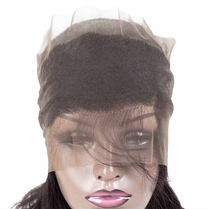 lace frontal 360