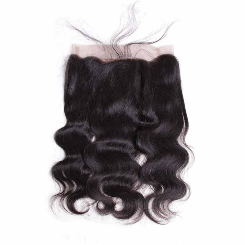 brazilian body wave 360 lace frontal 