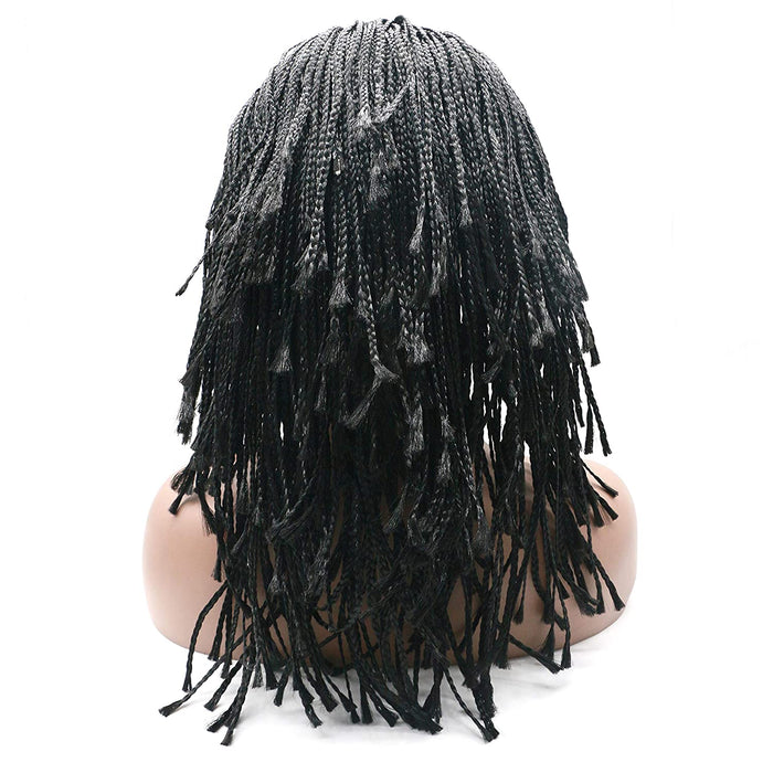 Micro Braid wig cheap for sale 