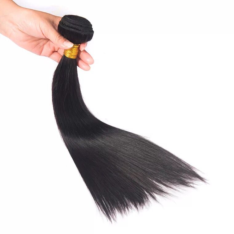 9a brazilian straight hair bundles
