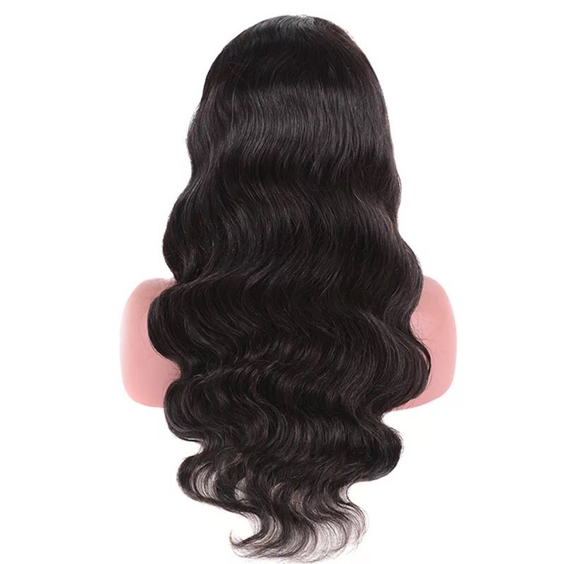 full lace human hair wigs body wave