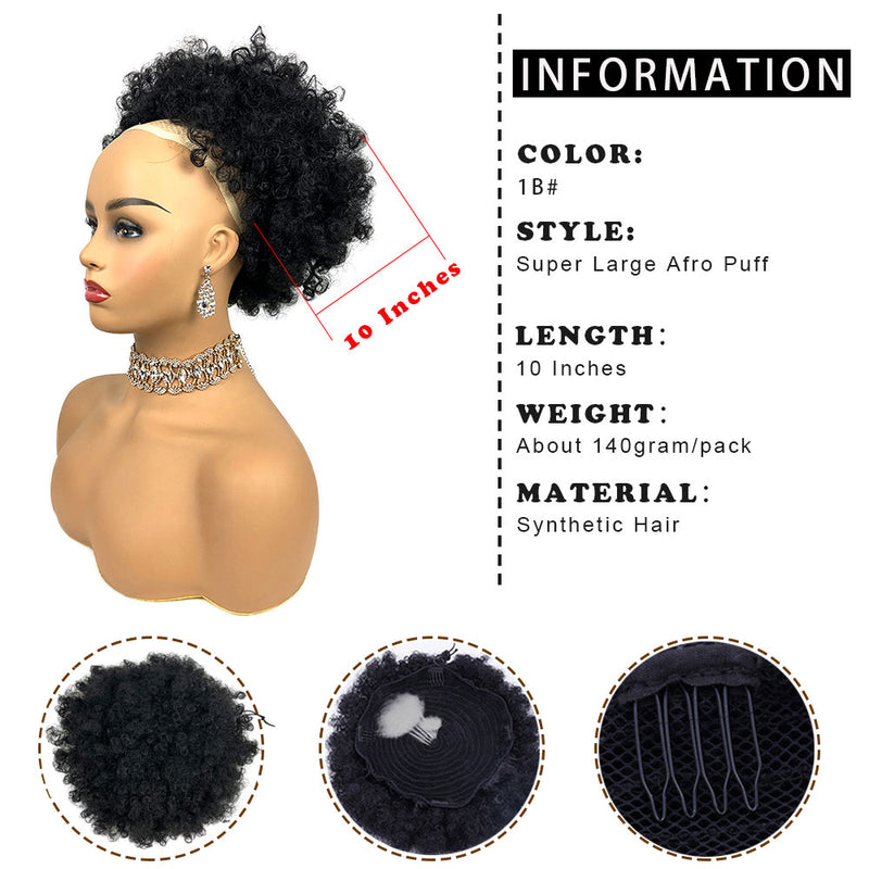 Super-large-afro-puff-INFORMATION