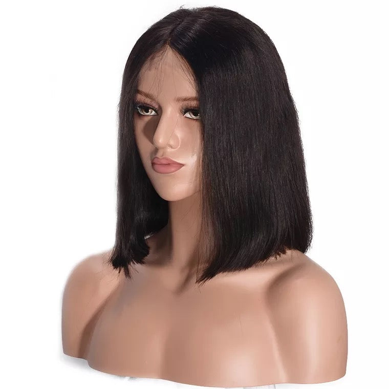 8 inch bob wig for sale