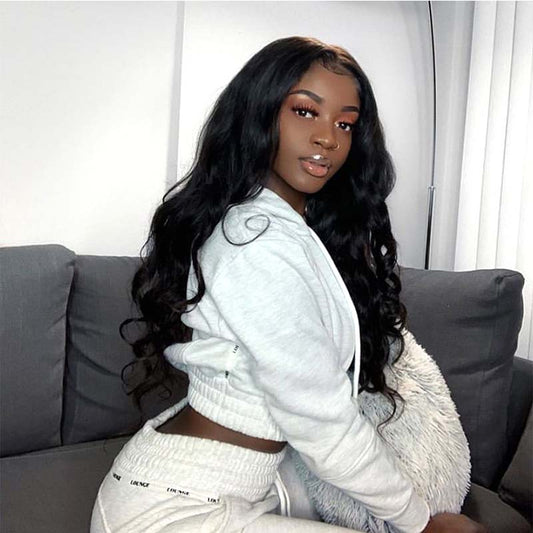 body wave hair bundles