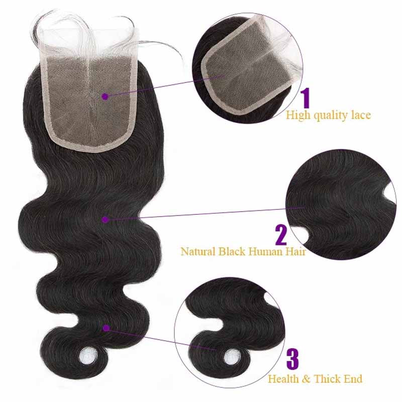 peruvian body wave lace closure buy