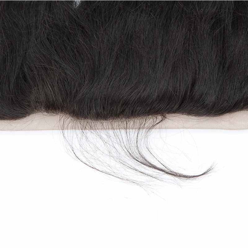 body wave lace frontal sew in