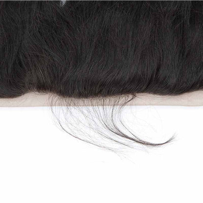 body wave lace frontal sew in