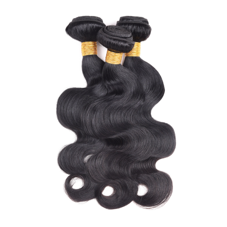 9a brazilian human hair bundles body wave