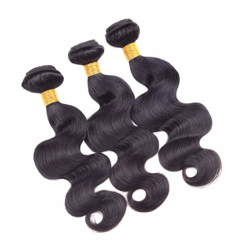 brazilian hair body wave 18 20 22