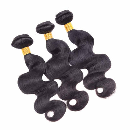 brazilian hair body wave 18 20 22