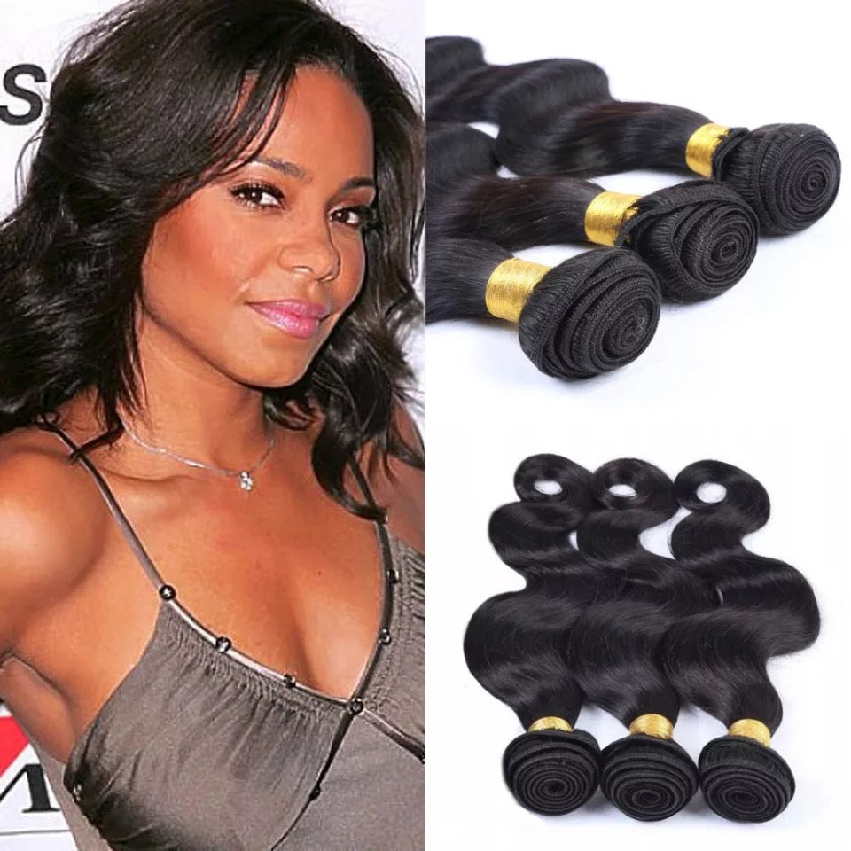 brazilian hair body wave 