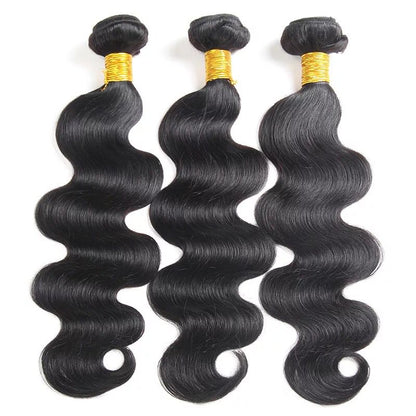 brazilian body wave hair 3 bundles