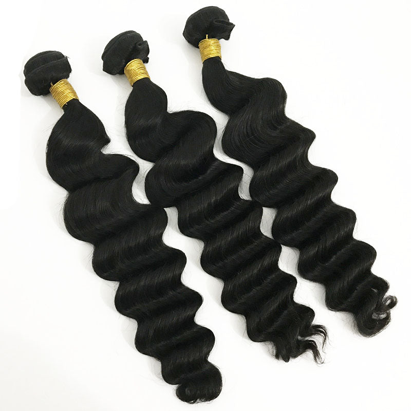 brazilian hair deep body wave