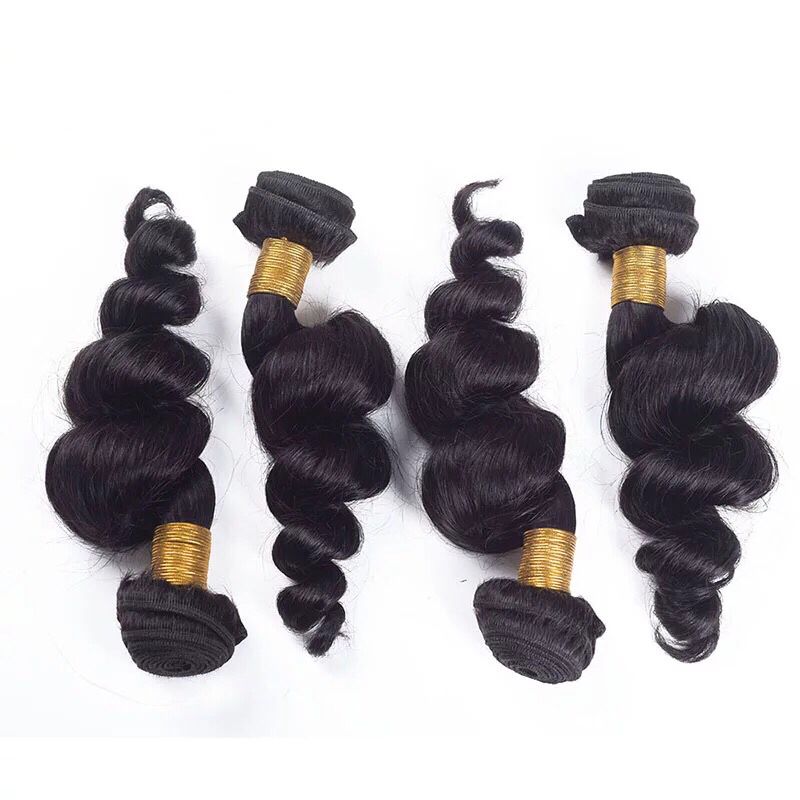 loose wave malaysian virgin hair