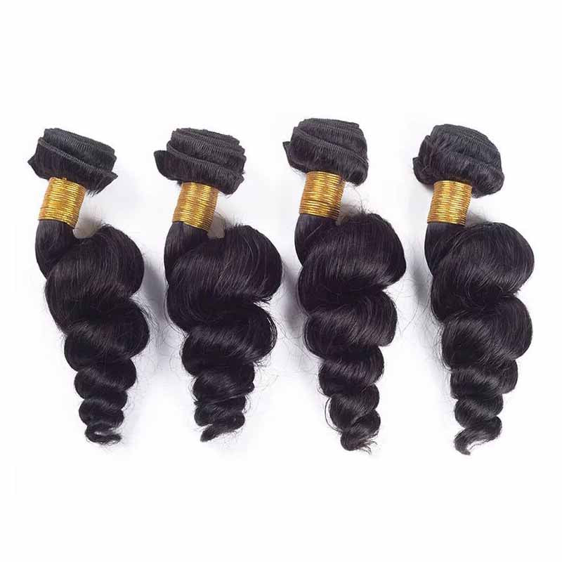 loose wave peruvian virgin hair