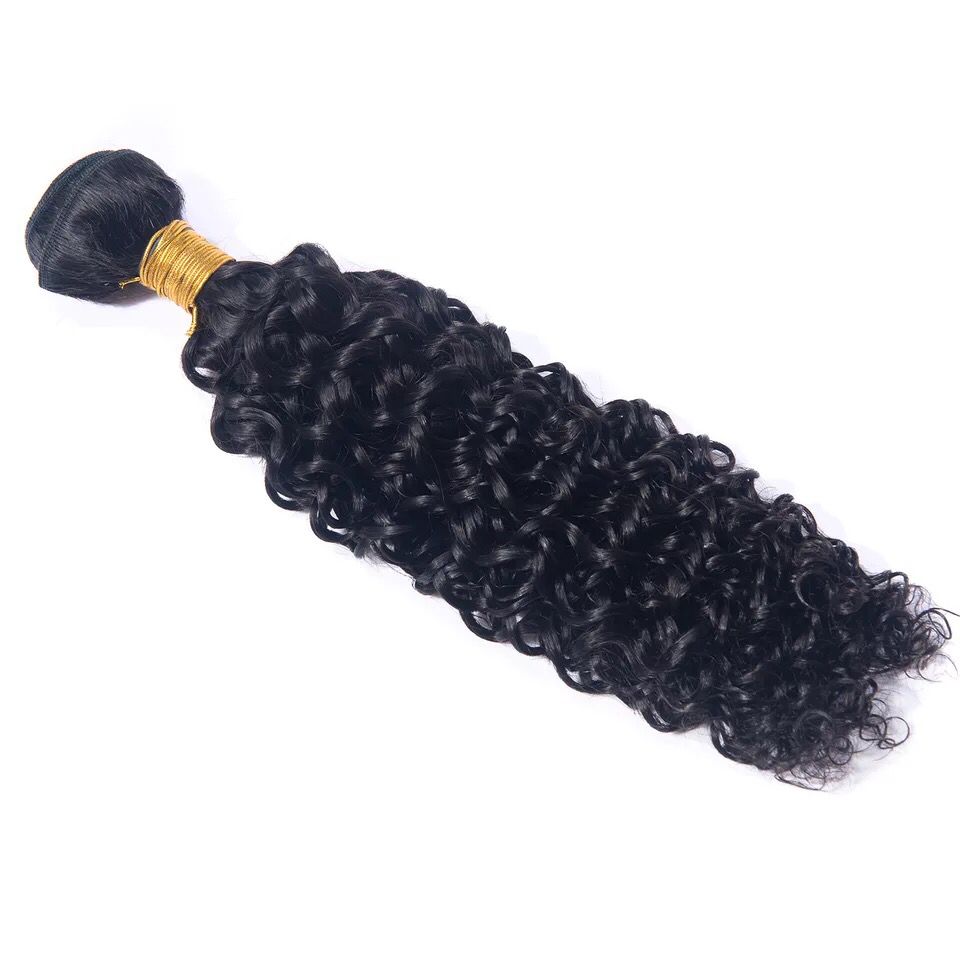 indian jerry curl human hair