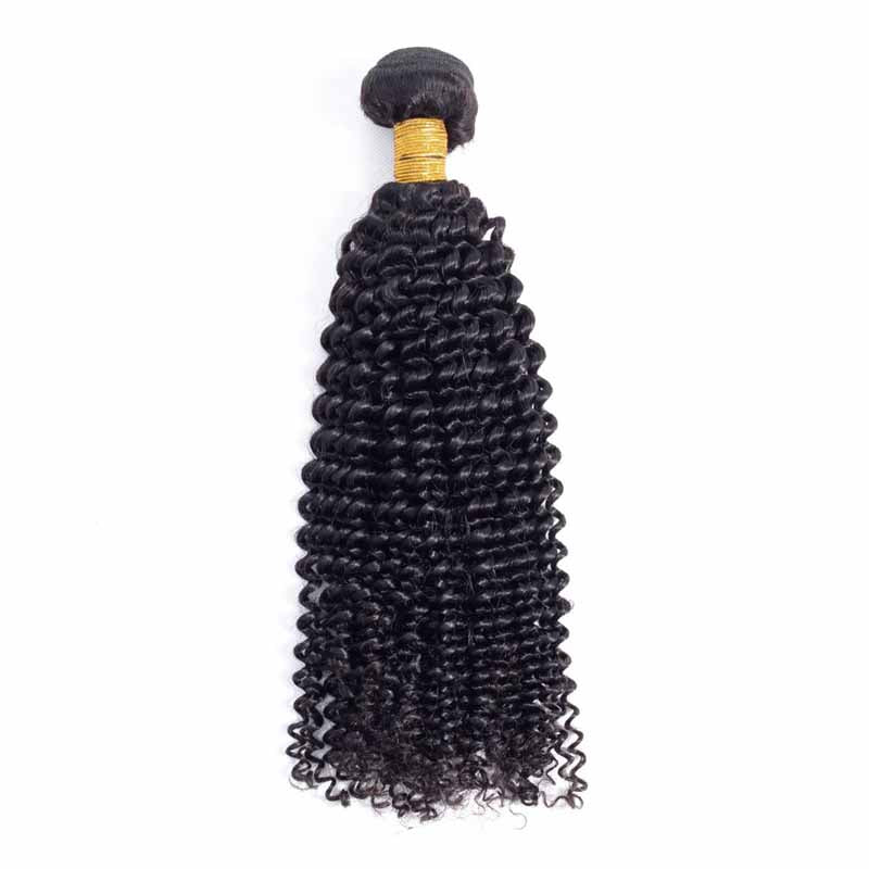 brazilian kinky curly human hair