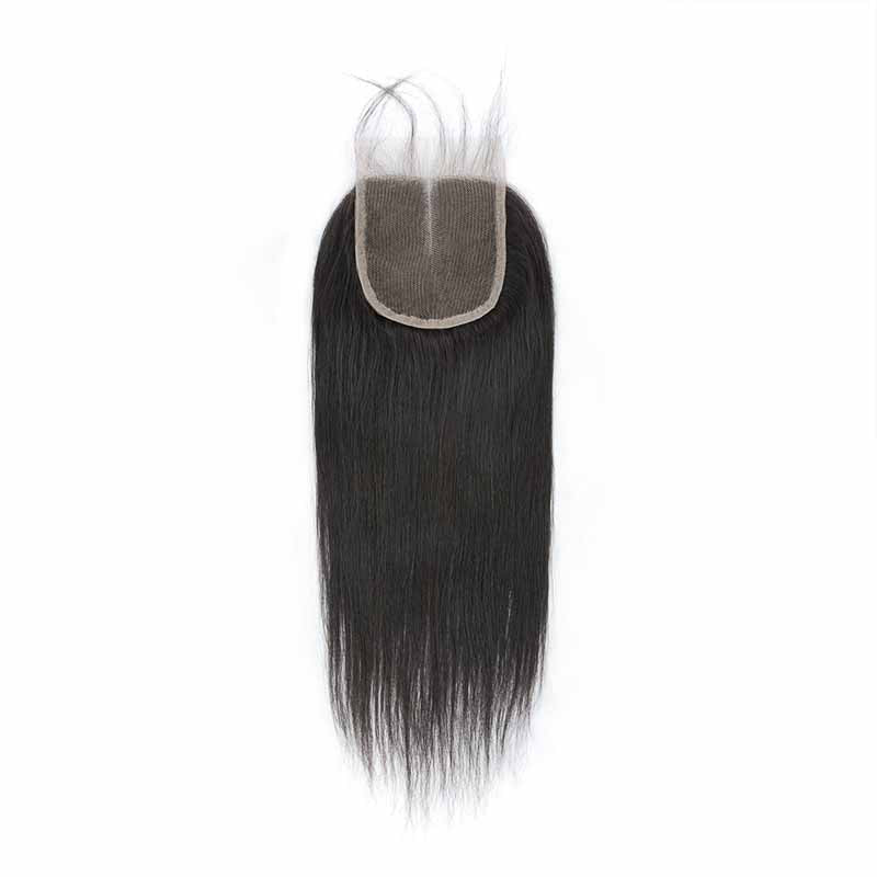 malaysian straight lace closure
