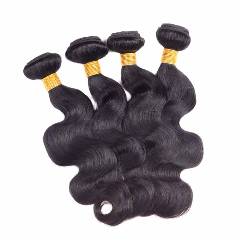 28 inch brazilian body wave hair