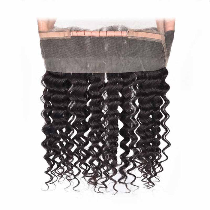 deep wave lace frontal 360 buy