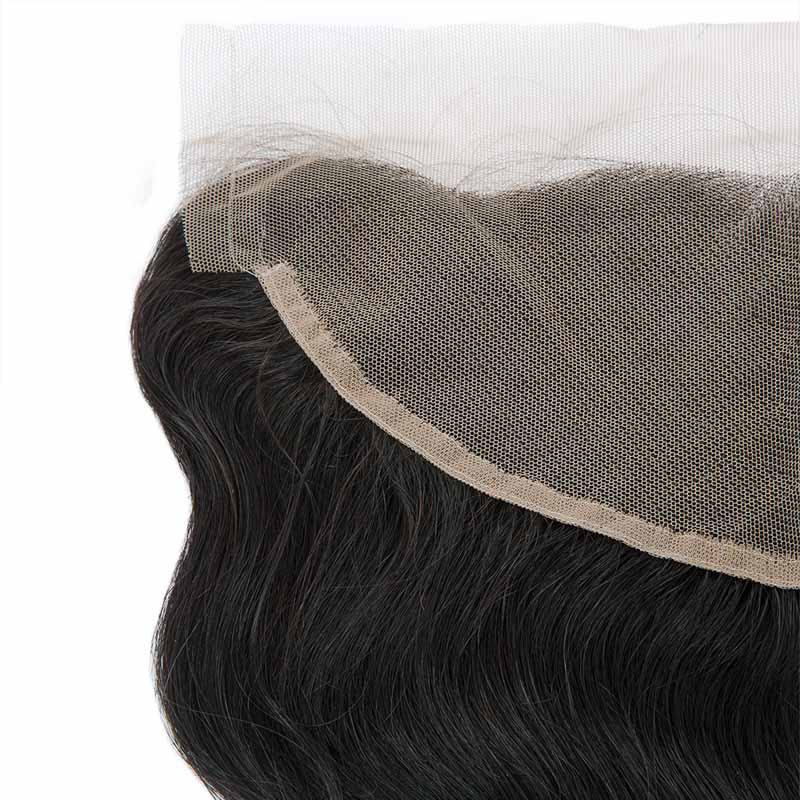lace frontal closure brazilian body wave