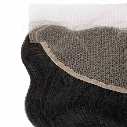lace frontal closure brazilian body wave