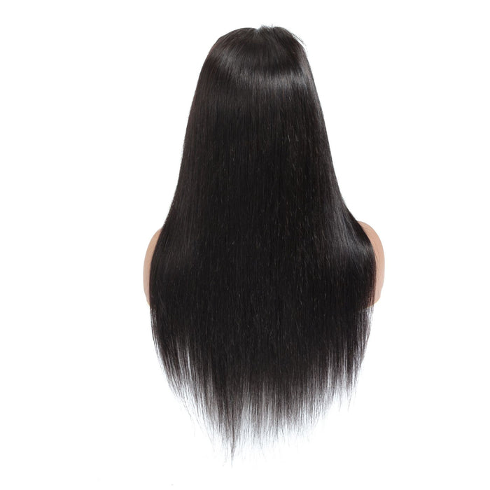 middle-part-closure-wig-straight