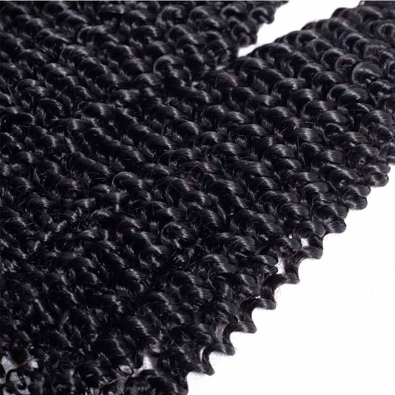 brazilian kinky curly hair extensions