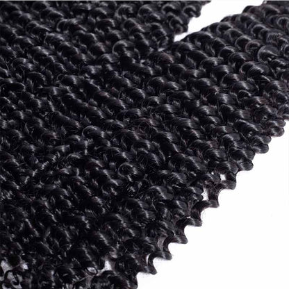 brazilian kinky curly hair extensions