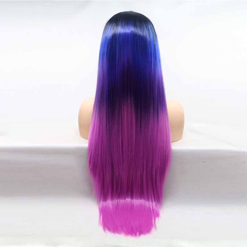 wig products for synthetic hair