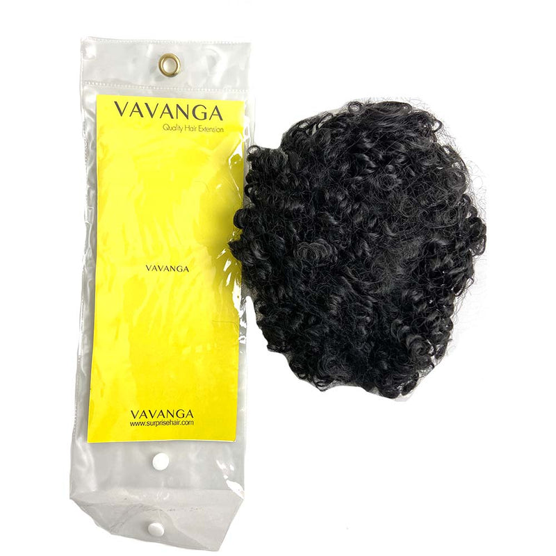 vavanga high puff with bangs