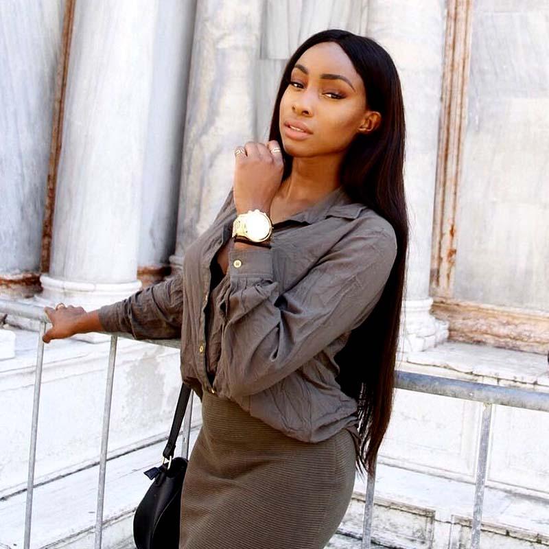 straight virgin human hair bundles for sale 